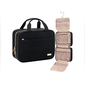 NISHEL TRAVEL TOILETRY Bag